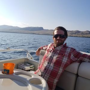 Meet your Posher, Mark